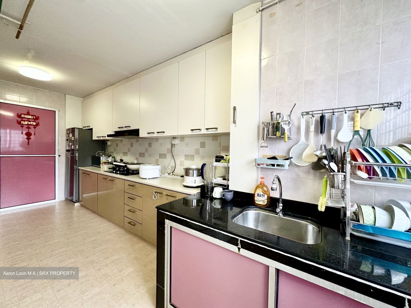 Blk 848 Tampines Ville (Tampines), HDB 3 Rooms #504415881